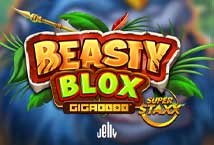 Beasty Blox Gigablox slot